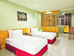 Dome Resort