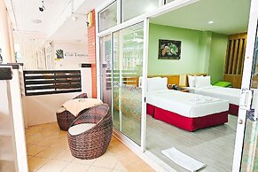Dome Resort