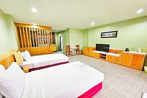 Dome Resort
