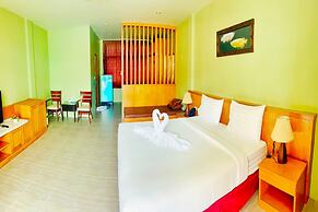 Dome Resort