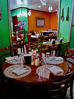 Tinhat Boutique Hotel and Restaurant