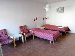 Hotel Esplanad