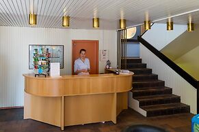 Hotel Esplanad