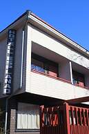 Hotel Esplanad