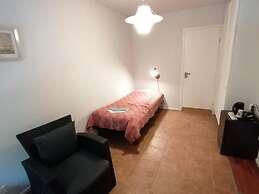 Hotel Esplanad