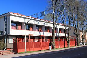 Hotel Esplanad