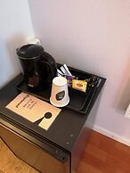 Hotel Esplanad