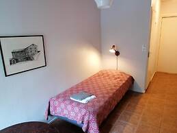 Hotel Esplanad
