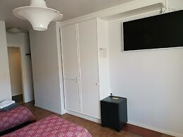 Hotel Esplanad