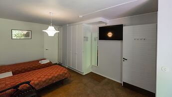 Hotel Esplanad