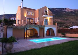 Erofili Villas