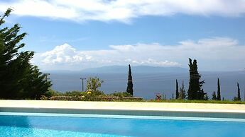 Erofili Villas