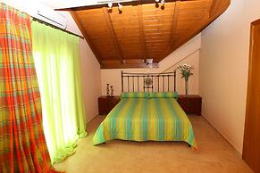 Erofili Villas