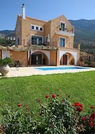 Erofili Villas