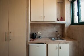 Zante Nest Studios & Apartments