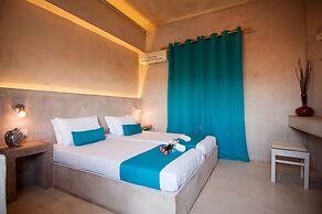 Zante Nest Studios & Apartments