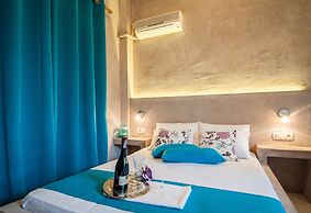 Zante Nest Studios & Apartments