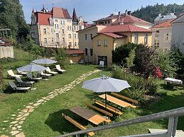 Spa Hotel Devin
