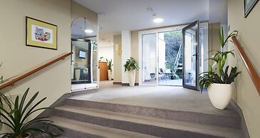 Spa Hotel Devin