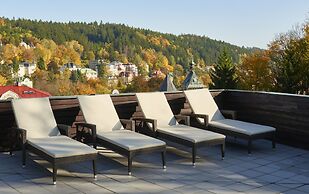 Spa Hotel Devin