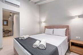 Anasa Corfu