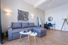 Anasa Corfu