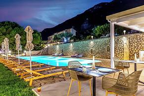 Anasa Corfu