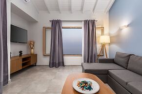 Anasa Corfu