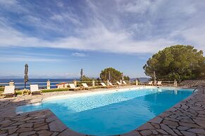 Anasa Corfu
