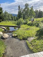 Buustamons Fjällgård