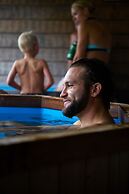 Buustamons Fjällgård