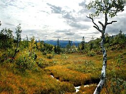 Buustamons Fjällgård