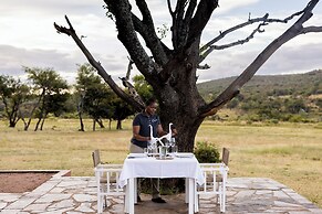 Zebras Crossing Lodge