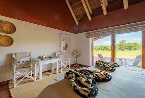 Zebras Crossing Lodge