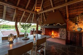 Zebras Crossing Lodge