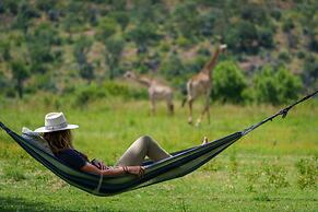 Zebras Crossing Lodge