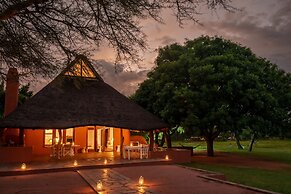 Zebras Crossing Lodge