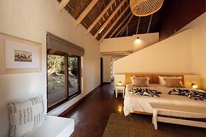 Zebras Crossing Lodge
