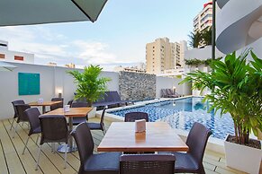 Del Mar Hotel