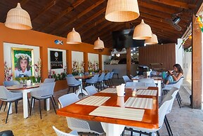 Soficu Eden Dominicus
