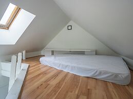Les studios d'hébergement du Domaine Forget