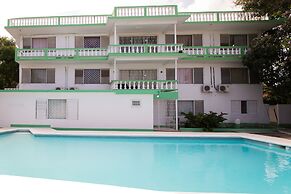 Villa Donna Inn