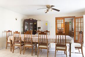 Villa Donna Inn