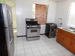 Villa Donna Inn