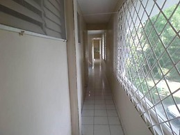 Villa Donna Inn