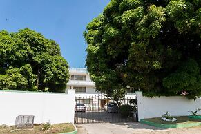 Villa Donna Inn