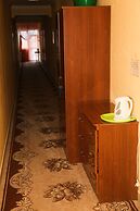 David Hotel