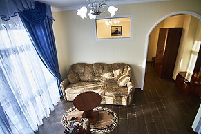 David Hotel