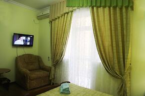 David Hotel