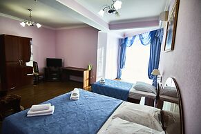 David Hotel